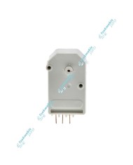 Χρονοδιακόπτης Απόψυξης TMDE706SC 7Hr+54min/7m+30sec Χρονοδιακόπτης Απόψυξης TMDE706SC 7Hr+54min/7m+30sec