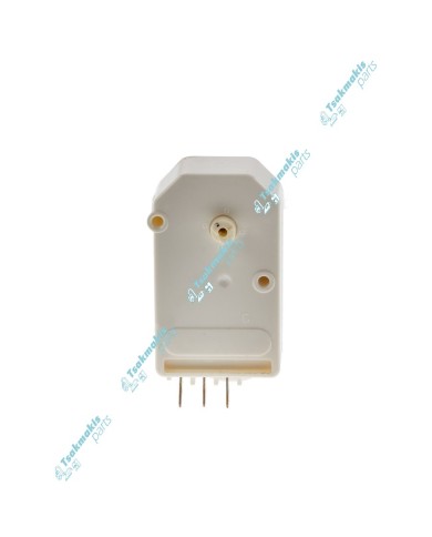 Χρονοδιακόπτης Απόψυξης TMDEX09TC1 12Hr+21min/11min Χρονοδιακόπτης Απόψυξης TMDEX09TC1 12Hr+21min/11min