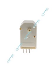 Χρονοδιακόπτης Απόψυξης TMDE820ZR1 8Hr/20min Χρονοδιακόπτης Απόψυξης TMDE820ZR1 8Hr/20min