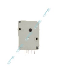 Χρονοδιακόπτης Απόψυξης 8Hr+46min/2min+24sec