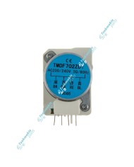 Χρονοδιακόπτης Απόψυξης 8Hr+46min/2min+24sec