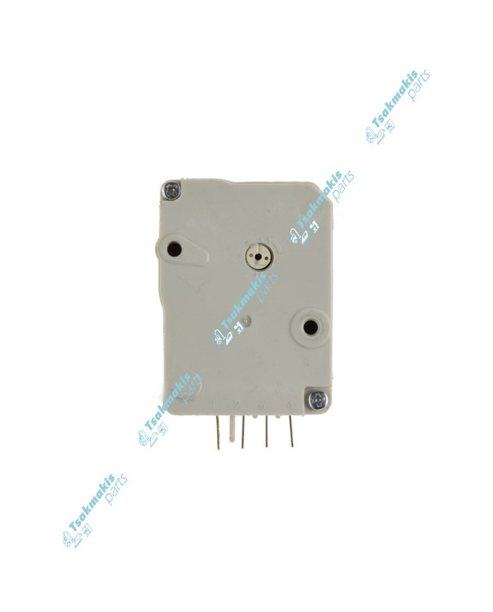 Χρονοδιακόπτης Απόψυξης TMDF603AD1 7Hr+30min/2,5min