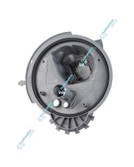 Θάλαμος Αντλίας Πλυντηρίου Πιάτων Bosch/Siemens