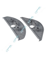 Θάλαμος Αντλίας Πλυντηρίου Πιάτων Bosch/Siemens