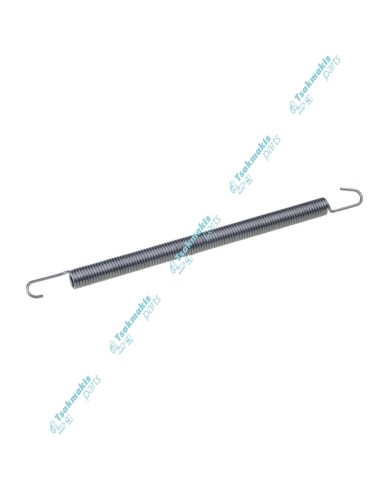 Ελατήριο Πόρτας Πλυντηρίου Πιάτων Bosch/Siemens/Pitsos