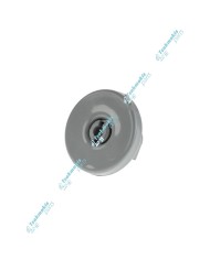 Ροδάκια Κάτω Σχάρας Πλυντηρίου Πιάτων Electrolux (Σετ 8 τεμ.)