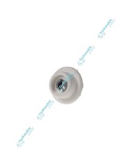 Ροδάκια Κάτω Σχάρας Πλυντηρίου Πιάτων Electrolux (Σετ 8 τεμ.)