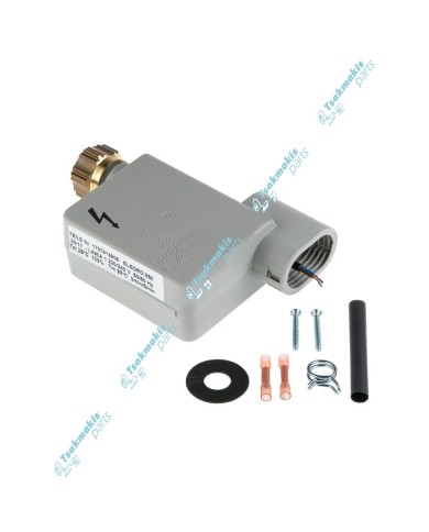 Βαλβίδα Παροχής με Aqua Stop Πλυντηρίου Πιάτων Bosch/Siemens