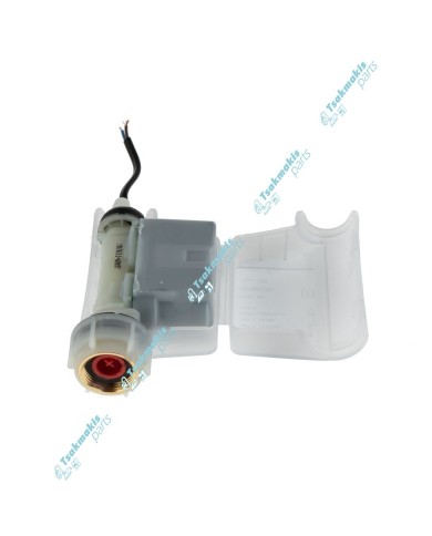 Βαλβίδα Παροχής με Aqua Stop Πλυντηρίου Πιάτων Bosch/Siemens