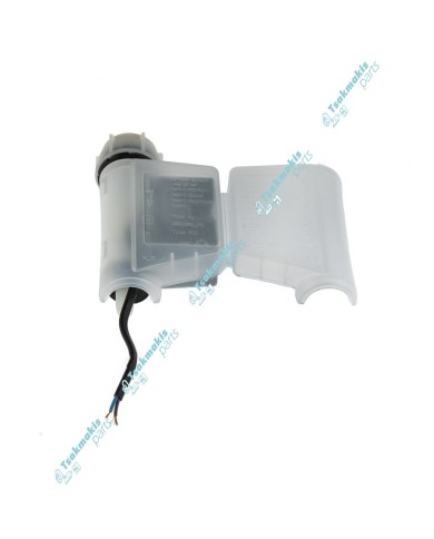 Βαλβίδα Παροχής με Aqua Stop Πλυντηρίου Πιάτων Bosch/Siemens