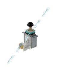 ΠηνΒαλβίδας Αφαλατωτή Πλυντηρίου Πιάτων Bosch/Siemens