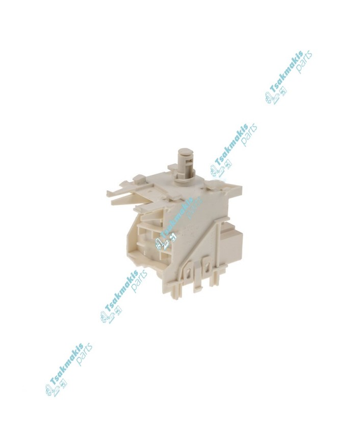 Πληκτροδιακόπτης Πλυντηρίου Πιάτων Bosch/Siemens