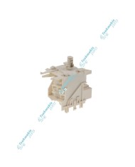 Πληκτροδιακόπτης Πλυντηρίου Πιάτων Bosch/Siemens