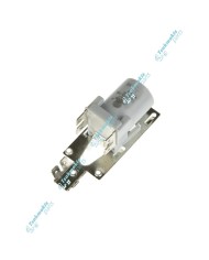 Πυκνωτής Αντιπαρασιτικός 0,47μF & 2x4700pF