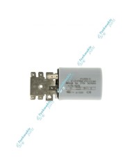 Πυκνωτής Αντιπαρασιτικός 0,47μF & 2x4700pF