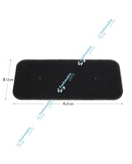 Φίλτρο Χνουδιών Στεγνωτηρίου AEG/Electrolux
