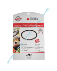 Λάστιχο Χύτρας Tefal Clispovale Λάστιχο Χύτρας Tefal Clispovale