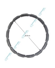 Λάστιχο Χύτρας Tefal Clispovale Λάστιχο Χύτρας Tefal Clispovale