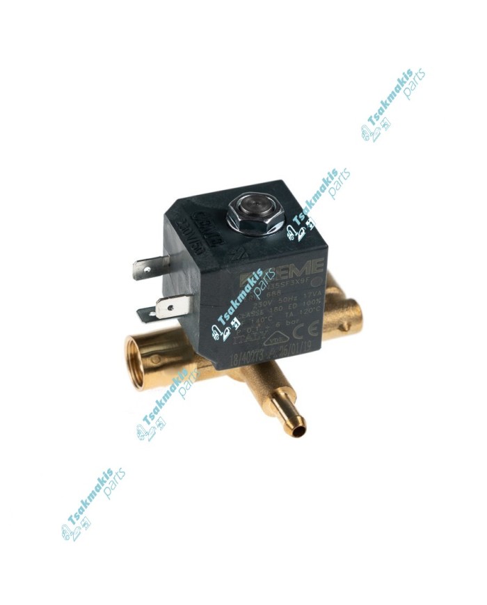 Βαλβίδα Ατμοσυστήματος Tefal/Rowenta