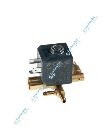 Βαλβίδα Ατμοσυστήματος Tefal/Rowenta