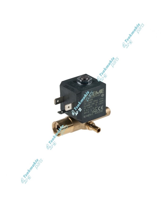 Βαλβίδα Ατμοσυστήματος Tefal/Rowenta