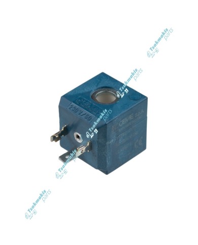 Πηνίο Βαλβίδας Ατμοσυστήματος Juro Pro