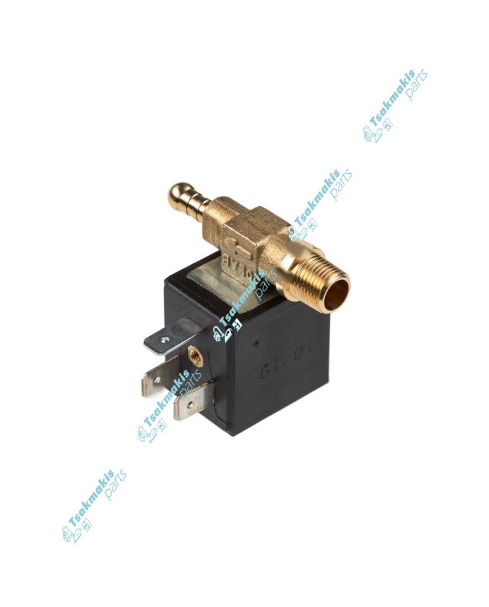 Βαλβίδα Ατμοσυστήματος Stirella/Juro-Pro 16Watt