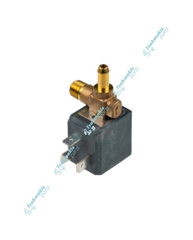 Βαλβίδα Ατμοσυστήματος / Σκούπας