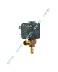 Βαλβίδα Ατμοσυστήματος / Σκούπας