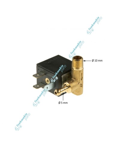 Βαλβίδα Ατμοσυστήματος Stirella SX6050D