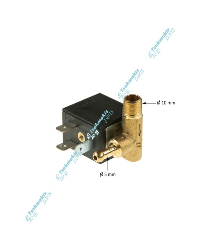 Βαλβίδα Ατμοσυστήματος Stirella SX6050D