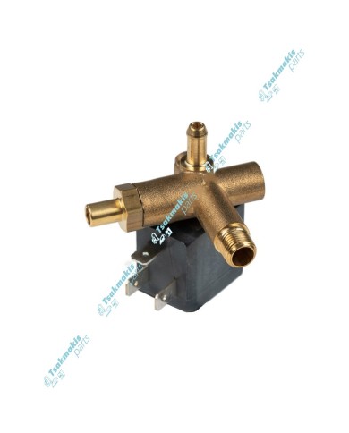 Βαλβίδα Ατμοσυστήματος Stirella SX8040